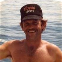 Danny Hugh Holsapple