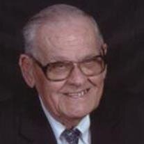 Carl V Barrs