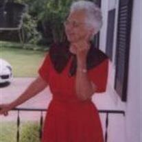 Desiree Ogreeter Marks