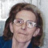 Marie Martorello Garrison