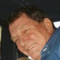 Wendall B. "Pap" Bailey, Sr.