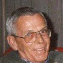 Jimmie Legree Douglas