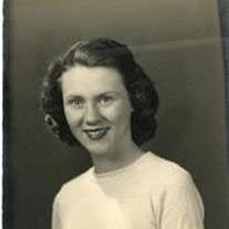 Marylyn F. Easterling