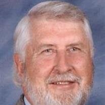 Richard Dennis Pendergast
