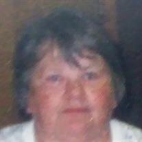 Jean Mary Lowe
