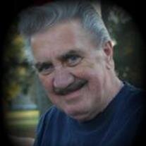 Donald I. "Papa" Mauchline