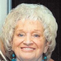 Marguerite "Sissy" Hill Krauk