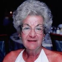 Marie Grace Austin