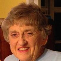 Rochelle Montague Causey