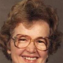 Claudia "Levone" Matthews