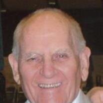 Floyd William Sweat