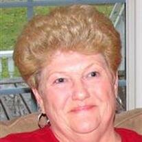 Brenda Faye Crawford
