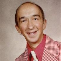 James "Jim" Joseph Allawat