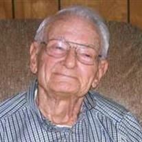John "JW" Lawhon