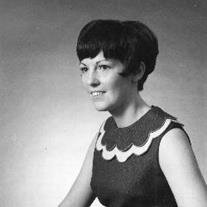 Diane E Davis