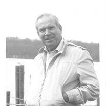 Dr. Donald Woodrow Cannavaro