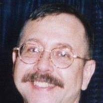 Carl Lee Baybo