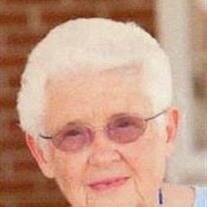 Etheline Grooms Cordray