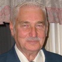 David Ross Barentine