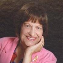 Barbara Jane Bubnis