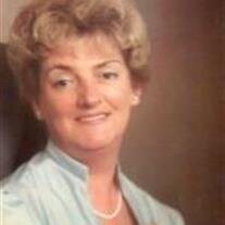 Miriam Ann Beeson