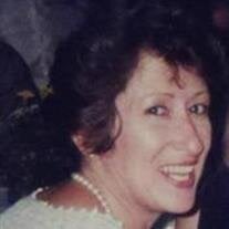 Bernardine Riley Boyd