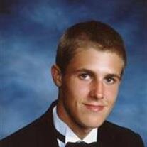 Chad D Boles