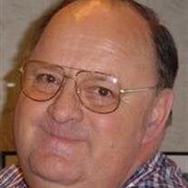 Charles D Bowers, Sr.