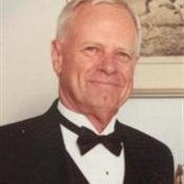 George "Don" O'Donnell Boone, Jr.