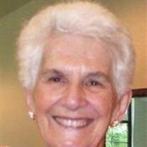 Frances A Tomblin