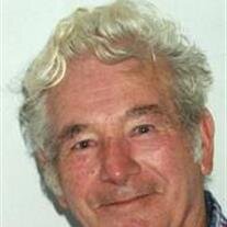 Clarence Floyd Crosby, Sr.