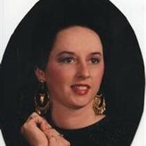 Teresa Ann Byrd