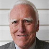 Barry F. Brinson
