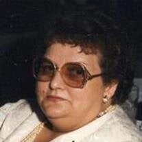Elizabeth Ann Brennan