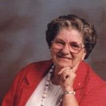 Emily Mae Brown