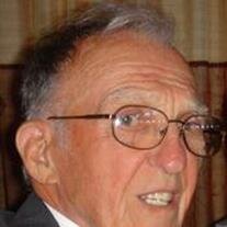 Lt. Edward Briggs, USN (Ret)