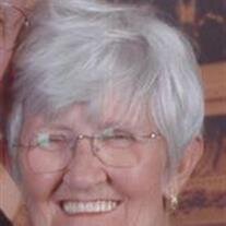 Phyllis Michelis Brown