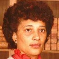 Renear Joyce Bates Brown