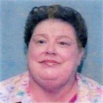 Sandra "Sandy" Eichner Burgess