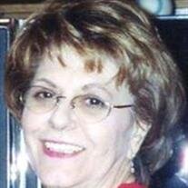 Harriet Keller Wood Eckert