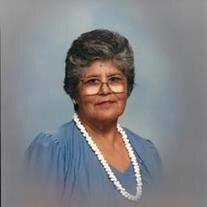 Marcelina Rios Ledesma