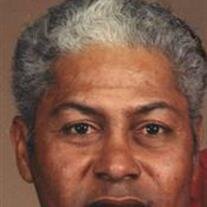 Matthew C. "Macky" Creel