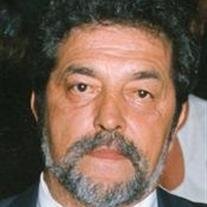 Terial Tupper Greenhill, Sr.