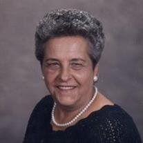June Blanton Limehouse