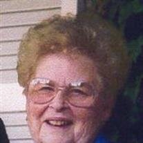 Sally Noreen Householder