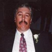 David Winston Pettit
