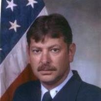 John Monte Marzetta