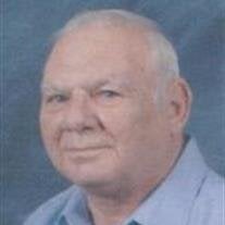 Richard John Detwiler