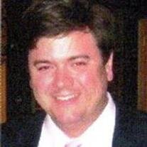 Brian Eliot Holmes