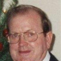 William Daniel "Dan" Lewis